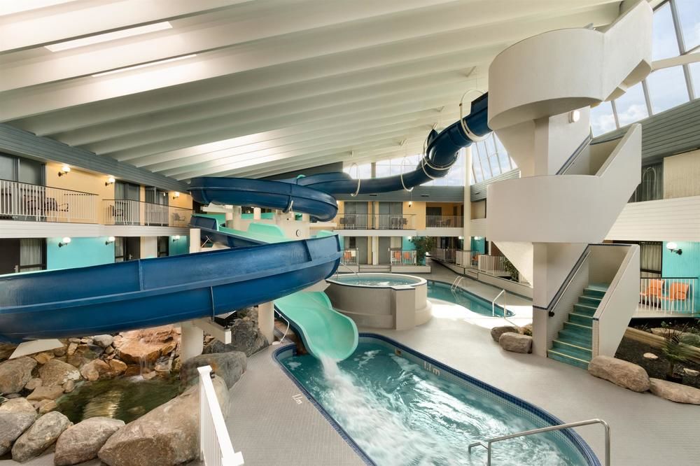 Travelodge Hotel by Wyndham Saskatoon Dingle Peninsula Ireland thumbnail